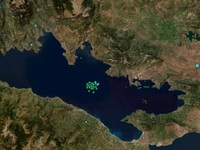 Σεισμοί: Δεκάδες σεισμικές δονήσεις στον...