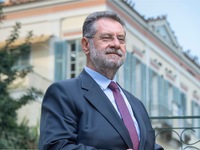 Ανδρέας Παναγιωτόπουλος: Τα μεγάλα διλήμ...