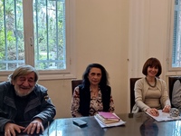 Υπεγράφη Μνημόνιο Συνεργασίας του Παντεί...