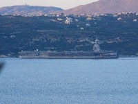 Υπό κράτηση ο 36χρονος που προσήχθη ως ύ...