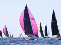 Ο Ι.Ο. Πατρών στην Aegean Regatta 