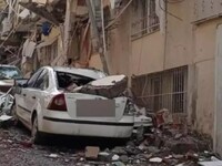 Σεισμός στην Τουρκία: Κραυγή αγωνίας από...