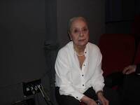 Μάγια Λυμπεροπούλου: Αυτή ήταν η ζωή της