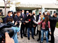 Χαρδαλιάς για Αχαΐα: Οριακή η κατάσταση ...