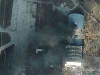 Ουκρανία: Εκρήξεις σε Κίεβο και Χάρκοβο