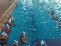 Η ΝΕΠ στο κύπελλο Χριστουγέννων