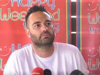 Κώστας Φραγκολιάς: «Η εικόνα της Δανάης ...