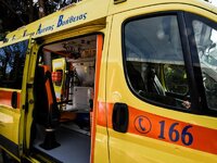 Σκοτώθηκε 35χρονος ανήμερα των Χριστουγέ...