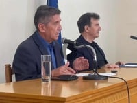 Χρυσοχοΐδης στην Κάτω Αχαΐα: Ίδρυση ομάδ...