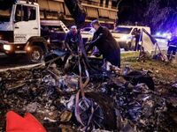 Τζώρτζης Μονογυιός: Μαρτυρίες για το τρο...