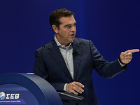 Τσίπρας: Το πραγματικό Μητσοτάκης effect...