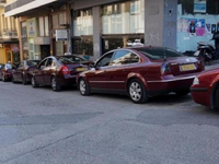 Χωρίς ταξί και τη Δευτέρα η Πάτρα- Στη Β...