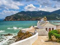 Αυτοί είναι οι 5 πιο ρομαντικοί προορισμ...