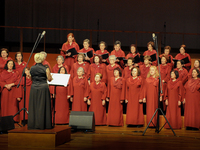 Πάτρα: Τη Δευτέρα 27/11 θα ψαλούν οι Χαι...