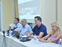 Ο απολογισμός της διοίκησης του ΠΕΑΚ (δείτε φωτό)