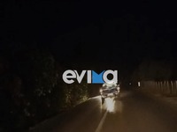 Εύβοια: Μεθυσμένος οδηγός οδηγούσε στο α...