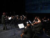 Πάτρα: Μελοποιημένη ποίηση πλημμύρισε το...