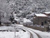 Από τη ζέστη και τη σκόνη στο κρύο και τ...