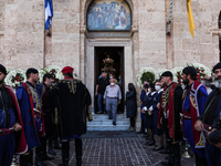 Μίκης Θεοδωράκης: Ρίγη συγκίνησης στα Χα...