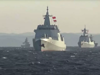 Ανησυχητικές προβλέψεις για ξέσπασμα πολ...