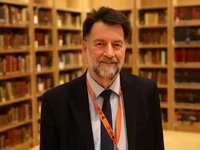 Φίλιππος Τσιμπόγλου: Πέθανε ο γενικός δι...