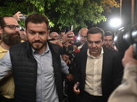 Η επόμενη μέρα στον ΣΥΡΙΖΑ - Αποτίμηση τ...