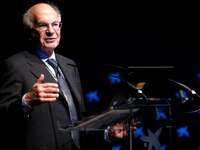 Πέθανε ο νομπελίστας καθηγητής Ντάνιελ Κάνεμαν