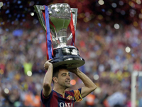 Μπαρτσελόνα: Sold out η σημερινή παρουσί...