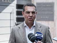 Αλ. Τσίπρας: Να διεξάγει έρευνα η ΑΔΑΕ γ...