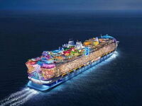 Icon of the Seas: Αυτό είναι το νέο μεγα...