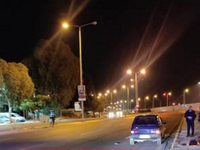 Πάτρα: 60χρονη παρασύρθηκε απο Ι.Χ. στην...