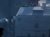 Πυροσβέστες: Η «αύρα» χτύπησε φωτορεπόρτ...