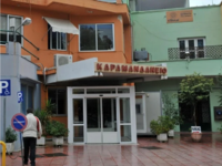 Μηνυτήρια αναφορά στον Εισαγγελέα καταθέ...