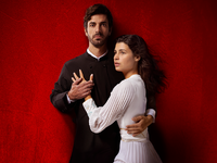 Άγιος έρωτας: Τι λένε οι πρωταγωνιστές τ...