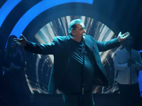 Βασίλης Καρράς: Στο νοσοκομείο ο τραγουδ...