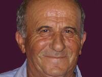 Τριταία: Θλίψη για το θάνατο του Μάκη Βεργάδου