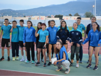 Εξαιρετικές επιδόσεις για τον Κούρο Πατρ...