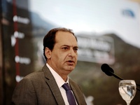 Χρήστος Σπρίτζης από την Πάτρα: Εφικτή η...