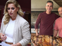 Αντιδράσεις μετά την επίθεση της Ραλλίας...