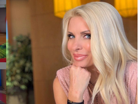 Ελένη Μενεγάκη η επόμενη μέρα και οι αρν...