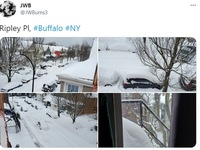 Νέα Υόρκη: Nεκροί από την χιονοθύελλα - ...