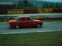 Αθλητική ημερίδα για τον μηχανοκίνητο αθ...