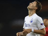 Νέα γκάφα της UEFA στο twitter, μπέρδεψε...