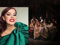 Λυρική: Η ιστορική «Κάρμεν» της Οπερά Κο...