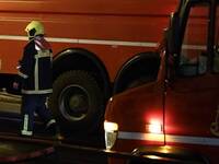 Πάτρα: Φωτιά σε οικία στην περιοχή της Περιβόλας