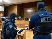 Εφετείο Χρυσής Αυγής: Αναγνώριση ελαφρυν...