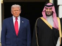 NYT: Η Σαουδική Αραβία πιέζει τον Τραμπ ...