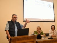 Ο Τ. Πετρόπουλος για την αθλητική ψυχολο...