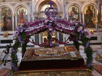 Όλα τα μέτρα για το Πάσχα: Πώς θα λειτου...