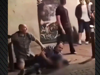Το «I can't breathe» της Ισπανίας: Αστυν...